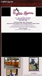 Mobile Screenshot of griffithspygmies.com